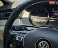Серый Фольксваген Пассат, объемом двигателя 2 л и пробегом 269 тыс. км за 14999 $, фото 22 на Automoto.ua