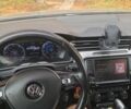 Серый Фольксваген Пассат, объемом двигателя 2 л и пробегом 300 тыс. км за 16900 $, фото 3 на Automoto.ua