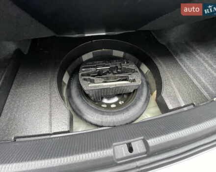 Серый Фольксваген Пассат, объемом двигателя 1.8 л и пробегом 290 тыс. км за 8999 $, фото 37 на Automoto.ua