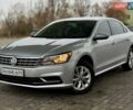 Сірий Фольксваген Пассат, об'ємом двигуна 1.8 л та пробігом 173 тис. км за 10299 $, фото 1 на Automoto.ua