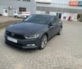 Серый Фольксваген Пассат, объемом двигателя 1.97 л и пробегом 290 тыс. км за 19000 $, фото 1 на Automoto.ua