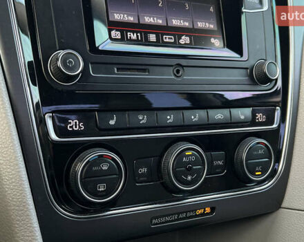 Серый Фольксваген Пассат, объемом двигателя 1.8 л и пробегом 298 тыс. км за 11500 $, фото 13 на Automoto.ua