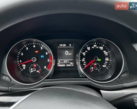 Серый Фольксваген Пассат, объемом двигателя 1.8 л и пробегом 190 тыс. км за 16000 $, фото 21 на Automoto.ua