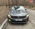 Серый Фольксваген Пассат, объемом двигателя 1.8 л и пробегом 122 тыс. км за 13000 $, фото 1 на Automoto.ua
