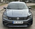 Сірий Фольксваген Пассат, об'ємом двигуна 1.8 л та пробігом 185 тис. км за 14600 $, фото 1 на Automoto.ua