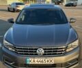 Сірий Фольксваген Пассат, об'ємом двигуна 1.8 л та пробігом 242 тис. км за 10500 $, фото 1 на Automoto.ua