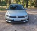 Серый Фольксваген Пассат, объемом двигателя 1.97 л и пробегом 223 тыс. км за 14700 $, фото 5 на Automoto.ua