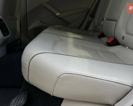 Сірий Фольксваген Пассат, об'ємом двигуна 1.8 л та пробігом 201 тис. км за 12500 $, фото 30 на Automoto.ua