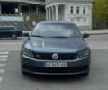 Сірий Фольксваген Пассат, об'ємом двигуна 1.8 л та пробігом 136 тис. км за 11500 $, фото 1 на Automoto.ua