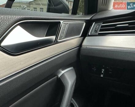 Серый Фольксваген Пассат, объемом двигателя 1.97 л и пробегом 243 тыс. км за 15900 $, фото 64 на Automoto.ua