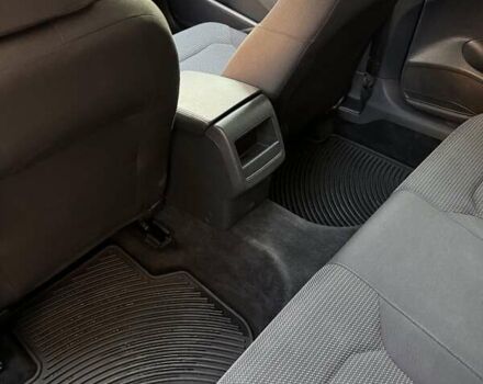 Серый Фольксваген Пассат, объемом двигателя 1.8 л и пробегом 67 тыс. км за 13699 $, фото 14 на Automoto.ua