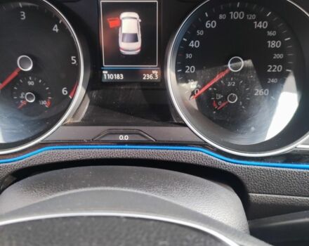 Серый Фольксваген Пассат, объемом двигателя 2 л и пробегом 113 тыс. км за 14999 $, фото 8 на Automoto.ua