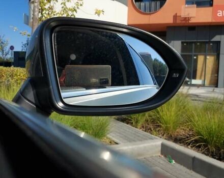 Серый Фольксваген Пассат, объемом двигателя 1.6 л и пробегом 297 тыс. км за 15000 $, фото 10 на Automoto.ua