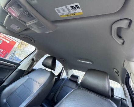 Фольксваген Пассат 2016 в Киеве на Automoto.ua Серый Фольксваген Пассат, объемом двигателя 1.8 л и пробегом 153 тыс. км за 15200 $, фото 51 на Automoto.ua