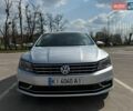 Серый Фольксваген Пассат, объемом двигателя 1.8 л и пробегом 159 тыс. км за 13400 $, фото 1 на Automoto.ua