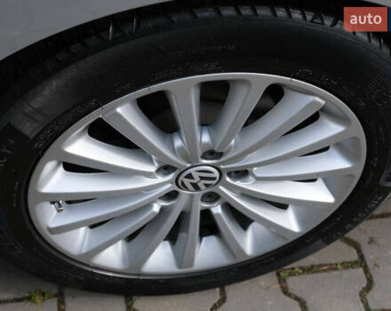 Сірий Фольксваген Пассат, об'ємом двигуна 1.8 л та пробігом 139 тис. км за 14400 $, фото 8 на Automoto.ua