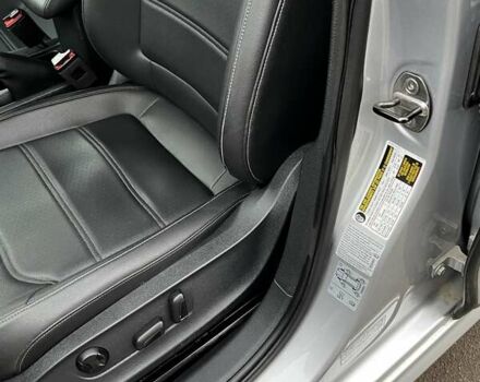 Серый Фольксваген Пассат, объемом двигателя 1.8 л и пробегом 190 тыс. км за 16000 $, фото 20 на Automoto.ua