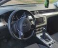 Серый Фольксваген Пассат, объемом двигателя 1.97 л и пробегом 223 тыс. км за 14700 $, фото 41 на Automoto.ua