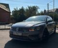 Сірий Фольксваген Пассат, об'ємом двигуна 1.8 л та пробігом 140 тис. км за 13000 $, фото 1 на Automoto.ua