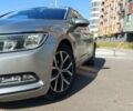 Серый Фольксваген Пассат, объемом двигателя 1.6 л и пробегом 297 тыс. км за 15000 $, фото 25 на Automoto.ua