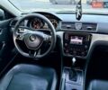 Сірий Фольксваген Пассат, об'ємом двигуна 1.8 л та пробігом 239 тис. км за 10700 $, фото 57 на Automoto.ua