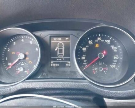 Сірий Фольксваген Пассат, об'ємом двигуна 0 л та пробігом 82 тис. км за 2000 $, фото 6 на Automoto.ua