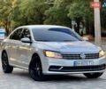 Сірий Фольксваген Пассат, об'ємом двигуна 1.8 л та пробігом 239 тис. км за 10700 $, фото 28 на Automoto.ua