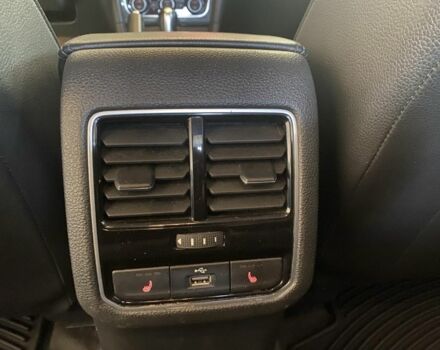 Серый Фольксваген Пассат, объемом двигателя 1.8 л и пробегом 104 тыс. км за 15000 $, фото 8 на Automoto.ua