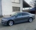 Сірий Фольксваген Пассат, об'ємом двигуна 1.8 л та пробігом 189 тис. км за 14000 $, фото 1 на Automoto.ua