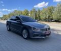 Серый Фольксваген Пассат, объемом двигателя 1.8 л и пробегом 145 тыс. км за 12522 $, фото 1 на Automoto.ua