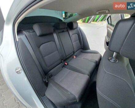 Серый Фольксваген Пассат, объемом двигателя 0 л и пробегом 196 тыс. км за 13777 $, фото 67 на Automoto.ua