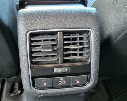 Сірий Фольксваген Пассат, об'ємом двигуна 1.8 л та пробігом 163 тис. км за 15500 $, фото 9 на Automoto.ua