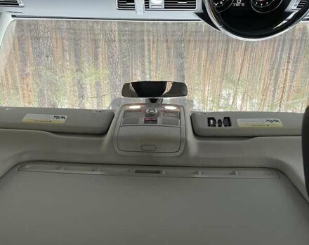 Серый Фольксваген Пассат, объемом двигателя 1.8 л и пробегом 122 тыс. км за 13000 $, фото 12 на Automoto.ua