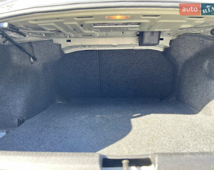 Серый Фольксваген Пассат, объемом двигателя 1.8 л и пробегом 157 тыс. км за 14800 $, фото 18 на Automoto.ua