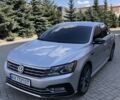 Сірий Фольксваген Пассат, об'ємом двигуна 1.8 л та пробігом 262 тис. км за 11488 $, фото 1 на Automoto.ua