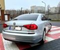 Сірий Фольксваген Пассат, об'ємом двигуна 1.8 л та пробігом 150 тис. км за 14550 $, фото 4 на Automoto.ua
