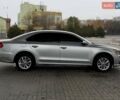 Сірий Фольксваген Пассат, об'ємом двигуна 1.8 л та пробігом 173 тис. км за 10299 $, фото 3 на Automoto.ua