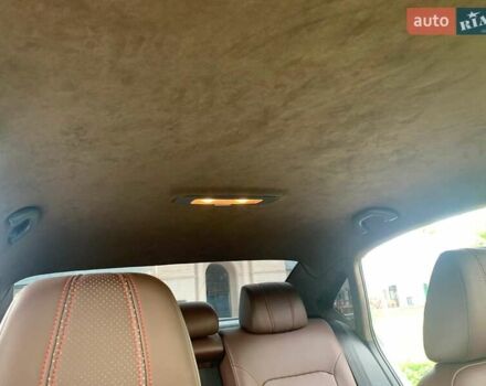 Сірий Фольксваген Пассат, об'ємом двигуна 1.8 л та пробігом 188 тис. км за 10999 $, фото 7 на Automoto.ua