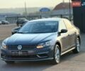 Сірий Фольксваген Пассат, об'ємом двигуна 1.8 л та пробігом 89 тис. км за 12000 $, фото 1 на Automoto.ua