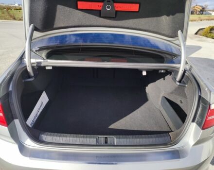 Серый Фольксваген Пассат, объемом двигателя 2 л и пробегом 113 тыс. км за 14999 $, фото 20 на Automoto.ua