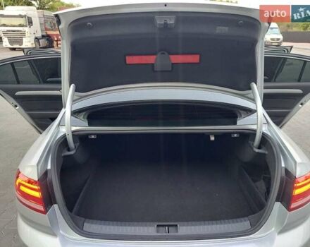 Серый Фольксваген Пассат, объемом двигателя 0 л и пробегом 196 тыс. км за 13777 $, фото 54 на Automoto.ua