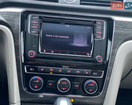 Серый Фольксваген Пассат, объемом двигателя 0 л и пробегом 241 тыс. км за 9650 $, фото 10 на Automoto.ua