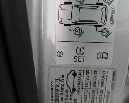 Серый Фольксваген Пассат, объемом двигателя 0 л и пробегом 196 тыс. км за 13777 $, фото 74 на Automoto.ua