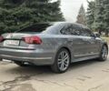 Сірий Фольксваген Пассат, об'ємом двигуна 1.8 л та пробігом 185 тис. км за 14600 $, фото 6 на Automoto.ua