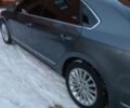 Сірий Фольксваген Пассат, об'ємом двигуна 1.8 л та пробігом 116 тис. км за 13800 $, фото 1 на Automoto.ua