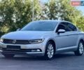 Сірий Фольксваген Пассат, об'ємом двигуна 1.97 л та пробігом 227 тис. км за 18350 $, фото 1 на Automoto.ua