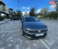 Серый Фольксваген Пассат, объемом двигателя 1.97 л и пробегом 350 тыс. км за 14300 $, фото 1 на Automoto.ua