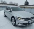 Сірий Фольксваген Пассат, об'ємом двигуна 1.97 л та пробігом 225 тис. км за 14500 $, фото 1 на Automoto.ua