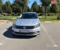 Серый Фольксваген Пассат, объемом двигателя 1.8 л и пробегом 170 тыс. км за 11300 $, фото 1 на Automoto.ua