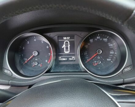 Сірий Фольксваген Пассат, об'ємом двигуна 1.8 л та пробігом 112 тис. км за 16800 $, фото 7 на Automoto.ua